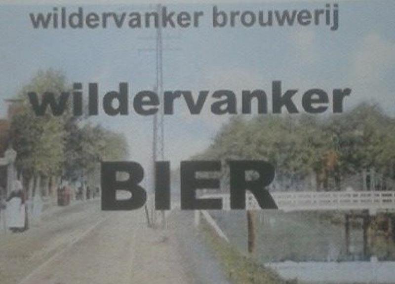 Wildervanker bierbrouwerij